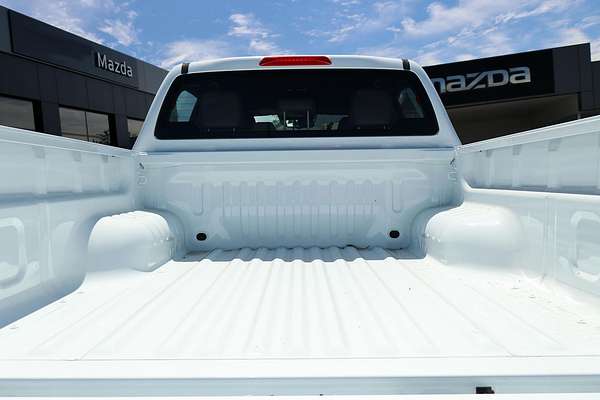 2024 Mazda BT-50 GT TF 4X4