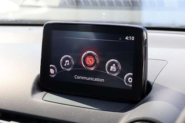 2024 Mazda 2 G15 Pure DJ Series