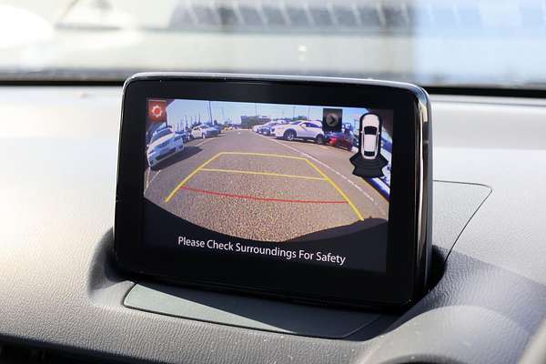 2024 Mazda 2 G15 Pure DJ Series