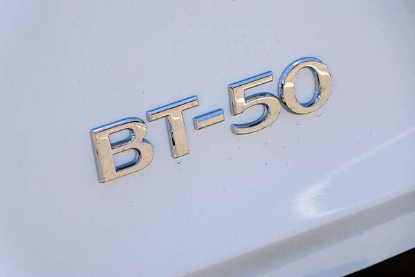 2024 Mazda BT-50 GT TF 4X4