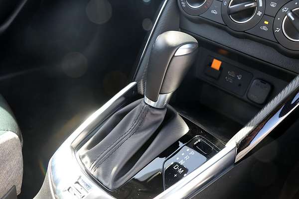 2024 Mazda 2 G15 Pure DJ Series