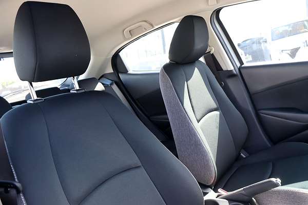 2024 Mazda 2 G15 Pure DJ Series