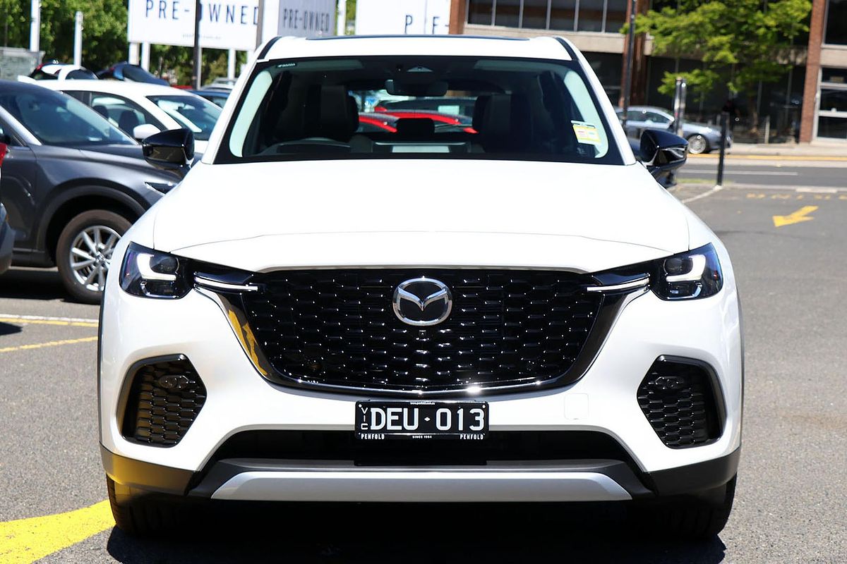 2024 Mazda CX-70 G50e GT KJ