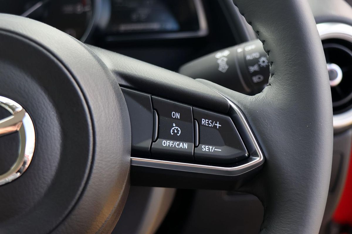 2024 Mazda CX-3 G20 Evolve DK