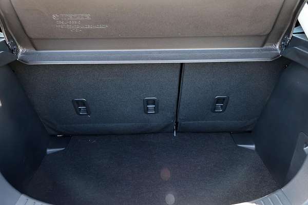2024 Mazda 2 G15 Pure DJ Series