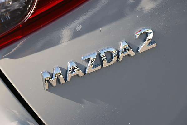 2024 Mazda 2 G15 Pure DJ Series