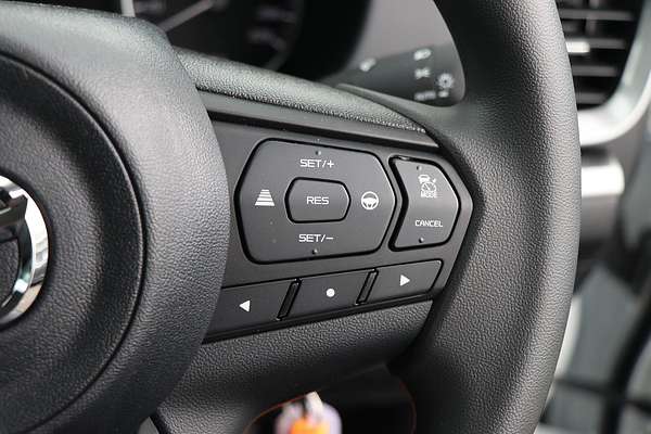 2024 Mazda BT-50 XT TF 4X4