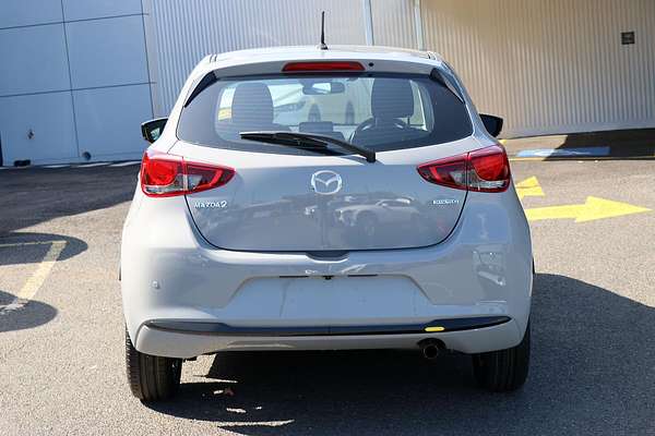 2024 Mazda 2 G15 Pure DJ Series