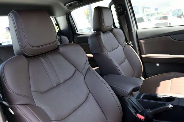 2024 Mazda BT-50 GT TF 4X4
