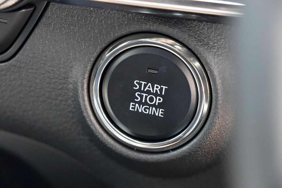 2024 Mazda 3 G25 Astina BP Series