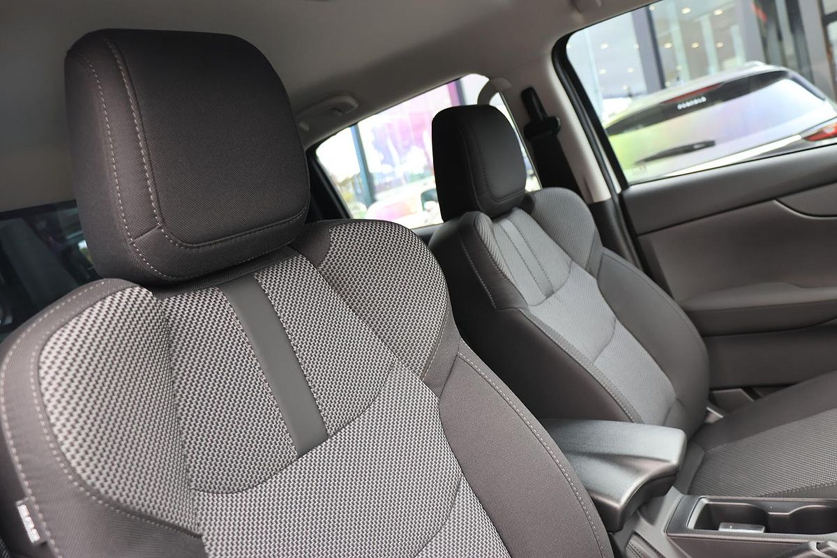 2024 Mazda BT-50 XT TF 4X4