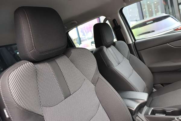 2024 Mazda BT-50 XT TF 4X4