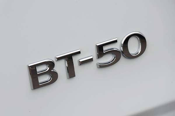 2024 Mazda BT-50 XT TF 4X4