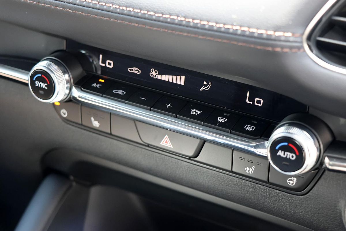2024 Mazda 3 G25 Astina BP Series