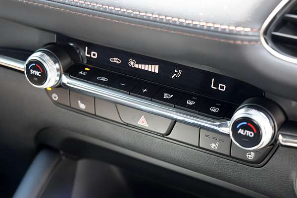 2024 Mazda 3 G25 Astina BP Series