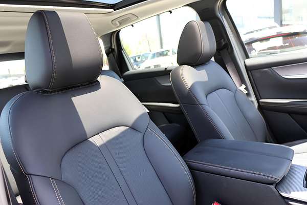 2024 Mazda CX-70 G50e GT KJ