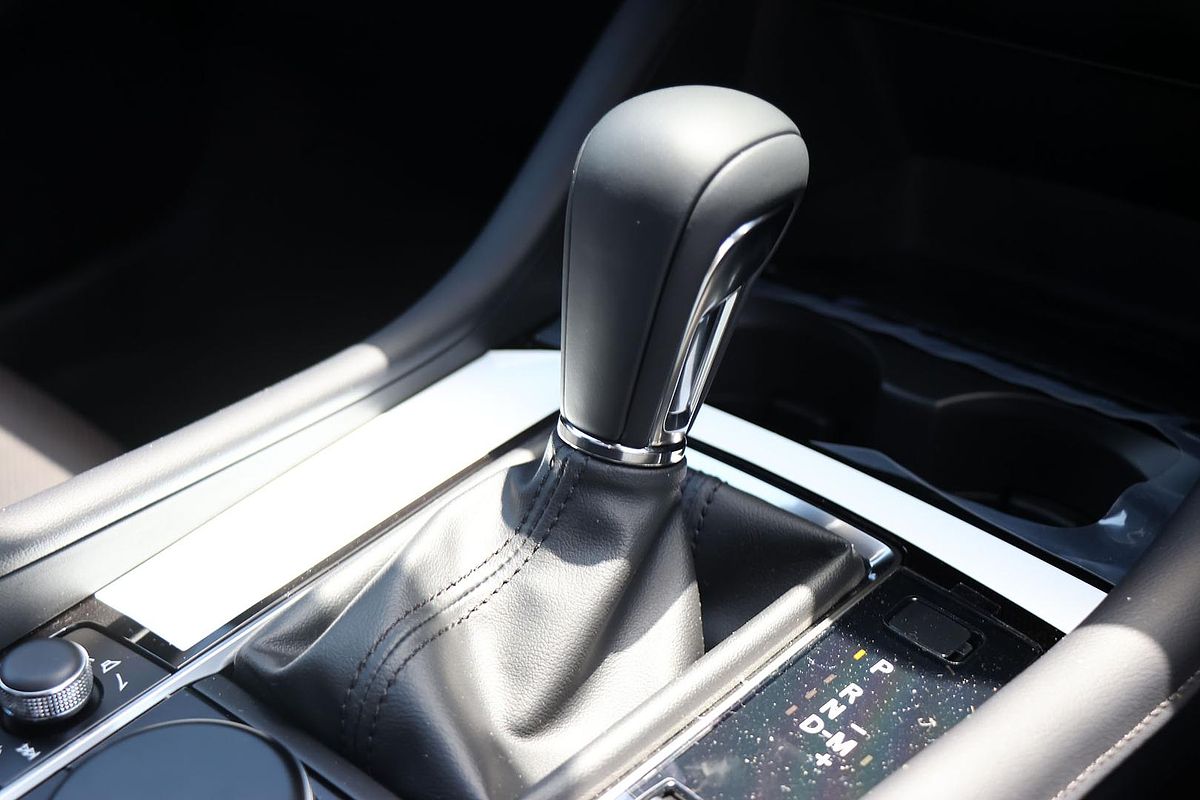 2024 Mazda 3 G25 Astina BP Series