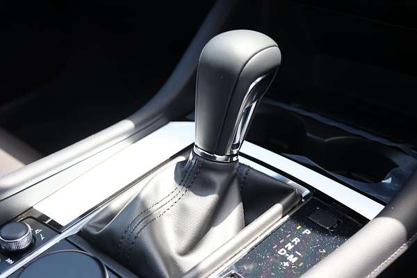 2024 Mazda 3 G25 Astina BP Series