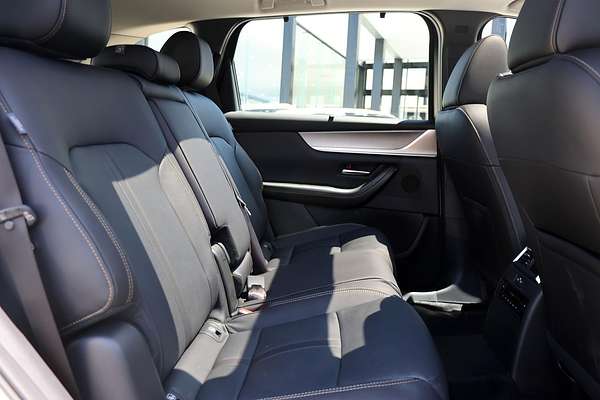 2024 Mazda CX-70 G50e GT KJ