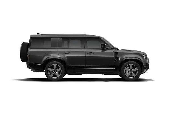 2025 Land Rover Defender 130 D350 X-Dynamic SE L663