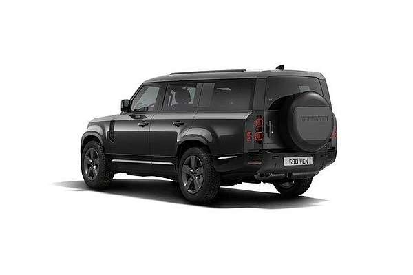 2025 Land Rover Defender 130 D350 X-Dynamic SE L663