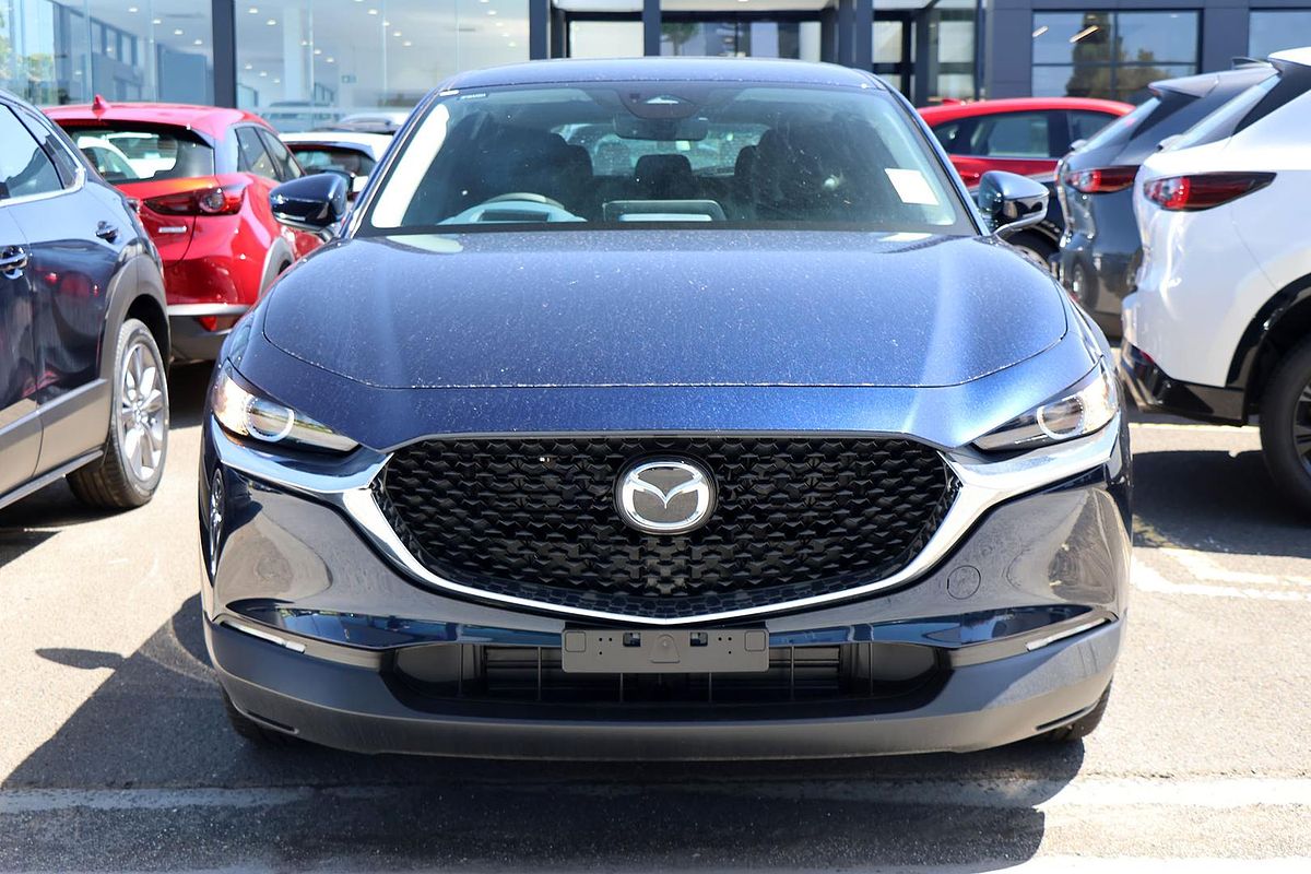 2024 Mazda CX-30 G20 Evolve DM Series