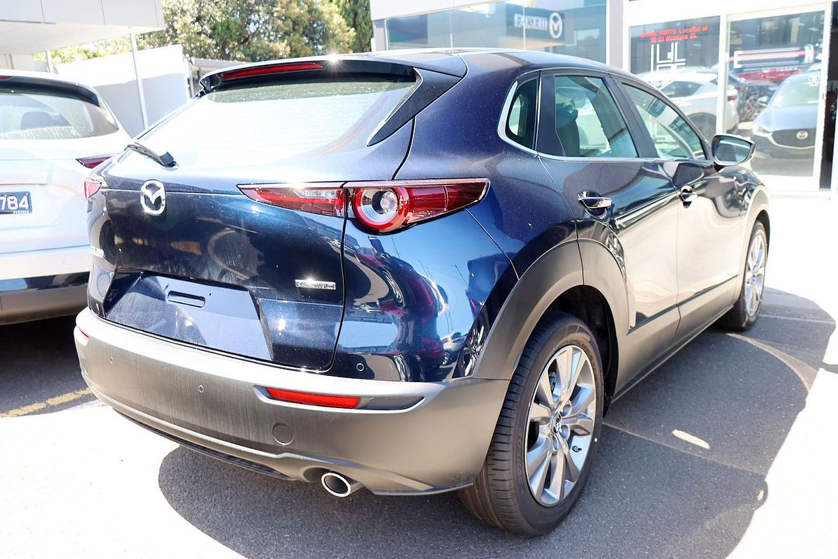 2024 Mazda CX-30 G20 Evolve DM Series