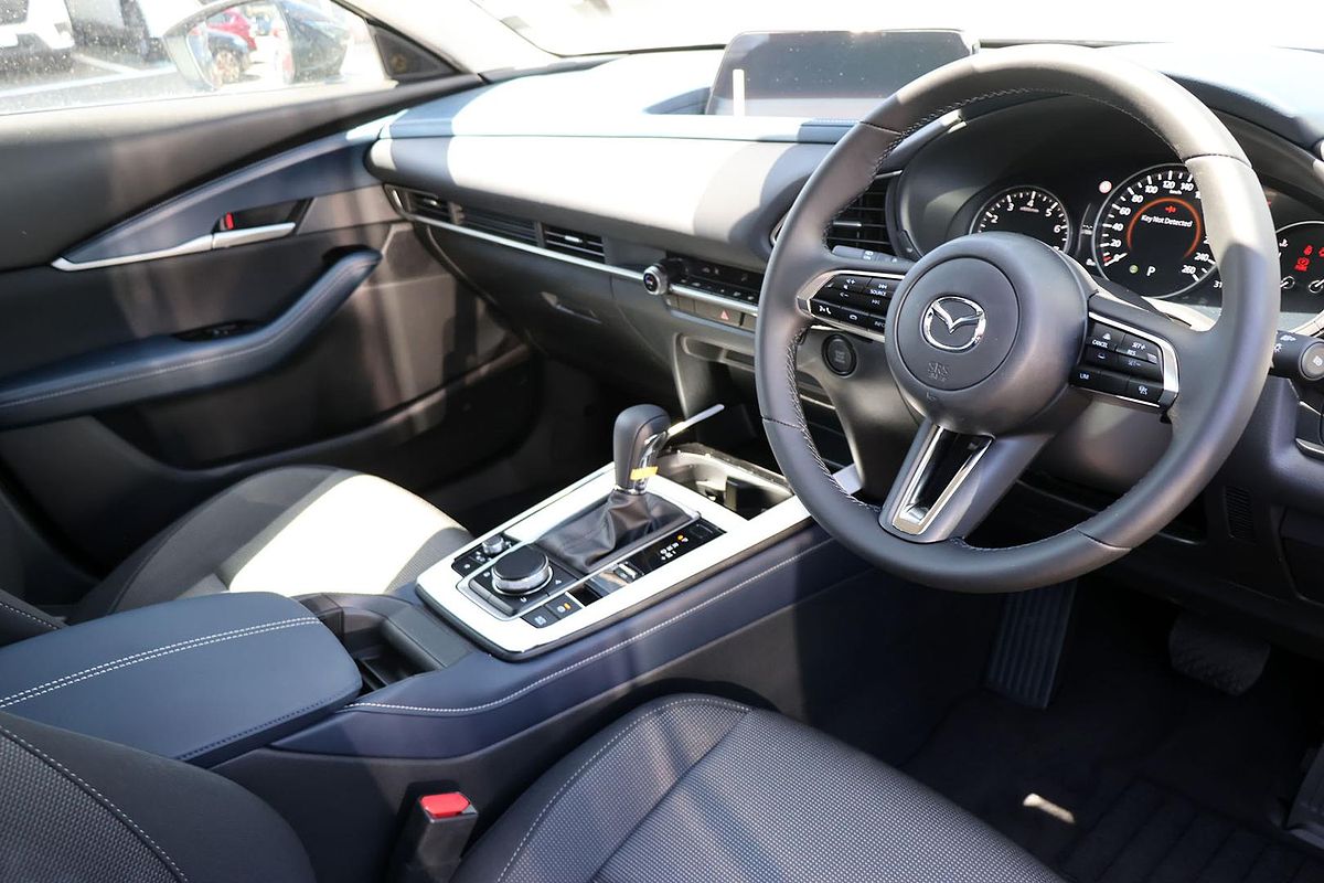 2024 Mazda CX-30 G20 Evolve DM Series
