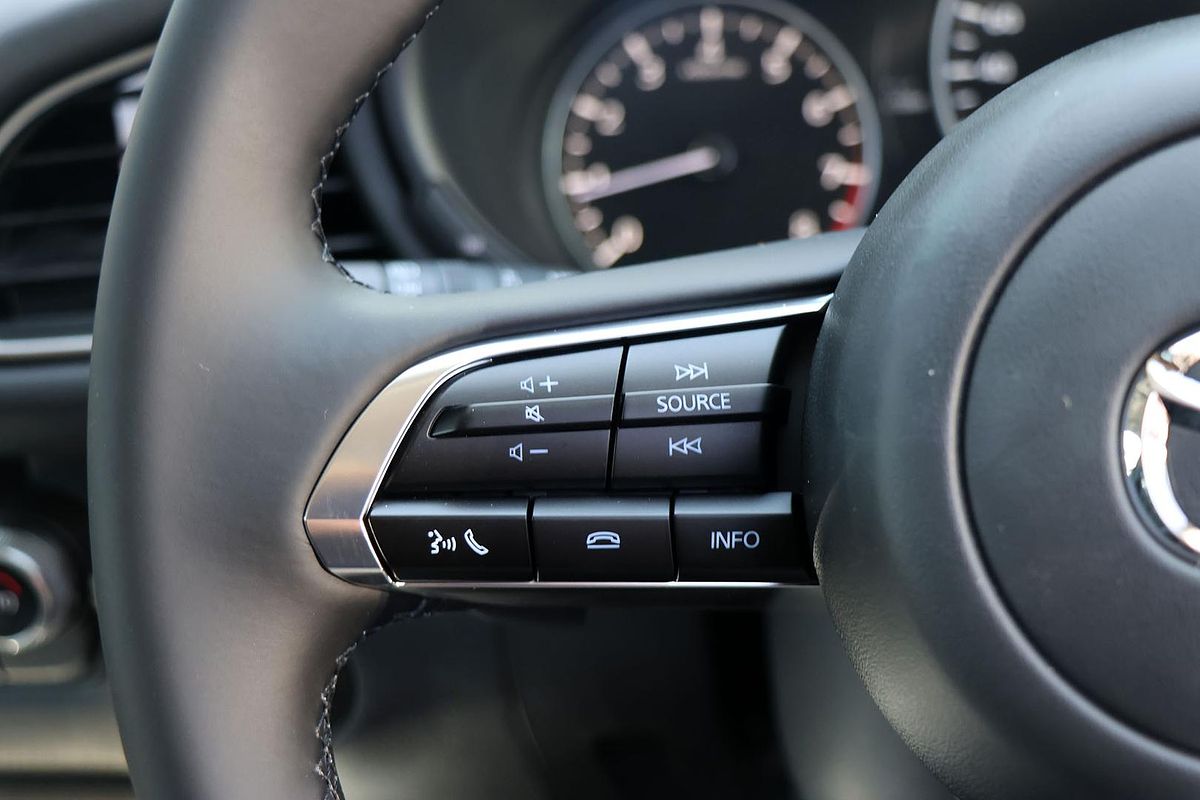 2024 Mazda CX-30 G20 Evolve DM Series