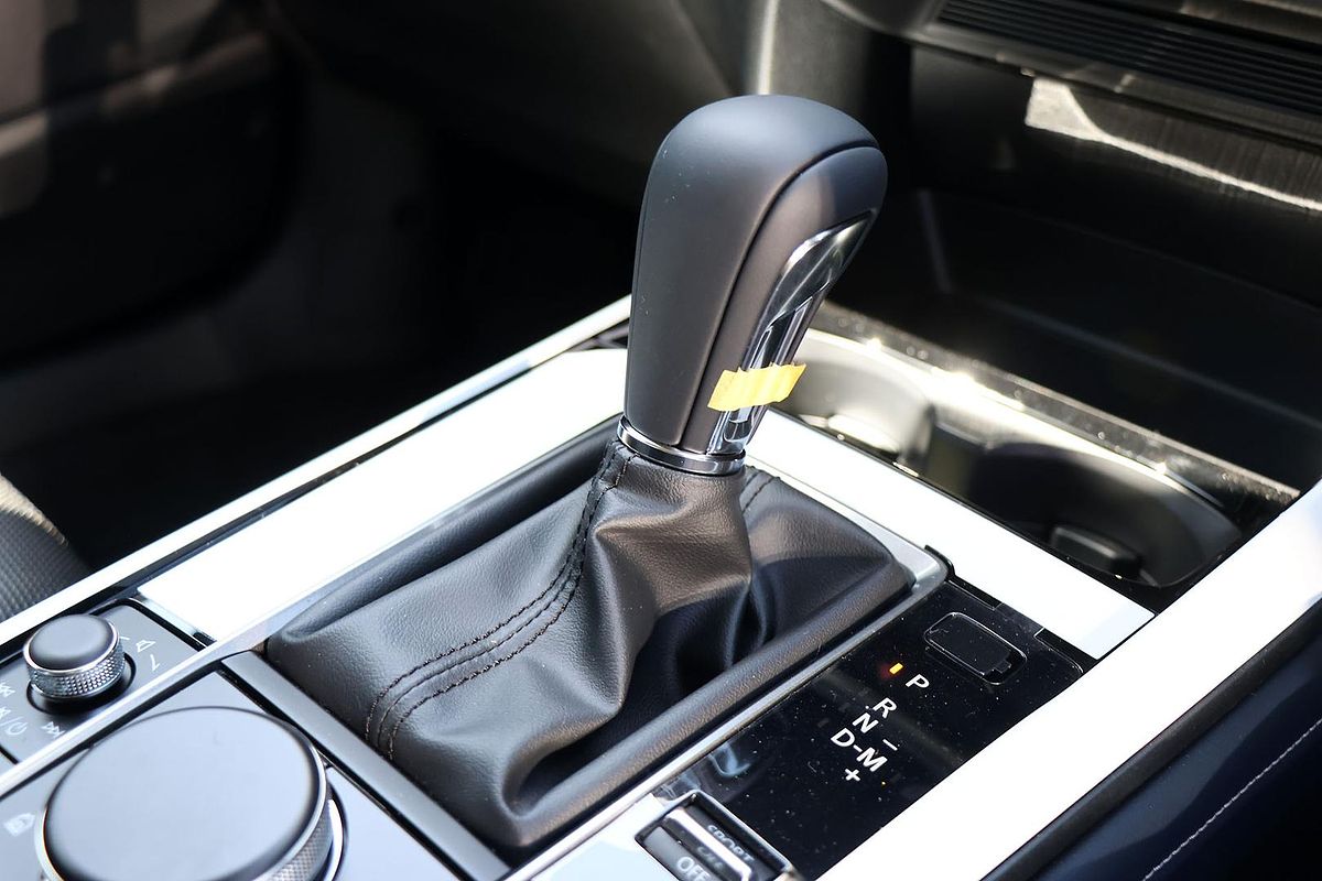 2024 Mazda CX-30 G20 Evolve DM Series