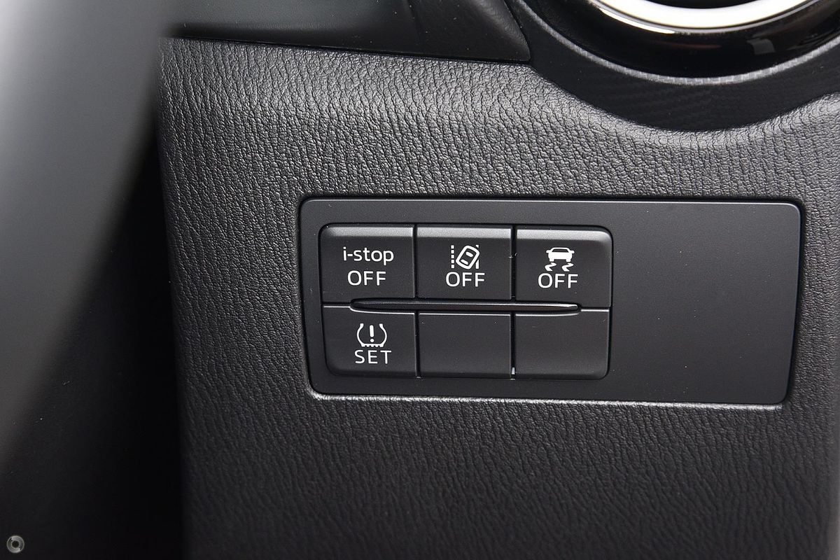 2024 Mazda 2 G15 Pure SP DJ Series