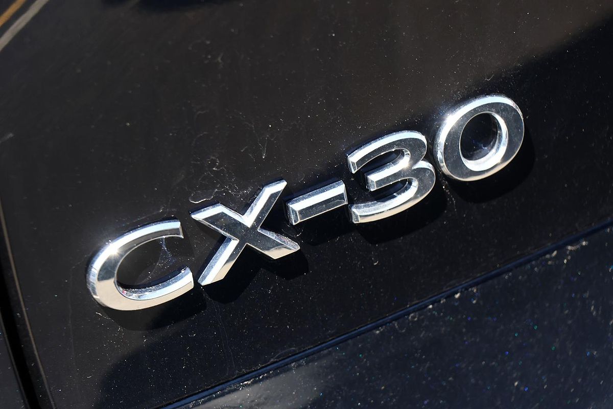 2024 Mazda CX-30 G20 Evolve DM Series