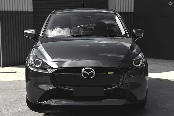 2024 Mazda 2 G15 Pure DJ Series