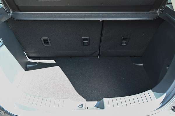 2024 Mazda 2 G15 Pure DJ Series