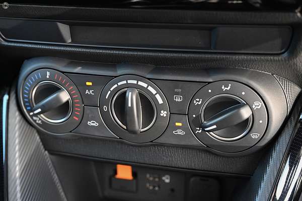 2024 Mazda 2 G15 Pure DJ Series