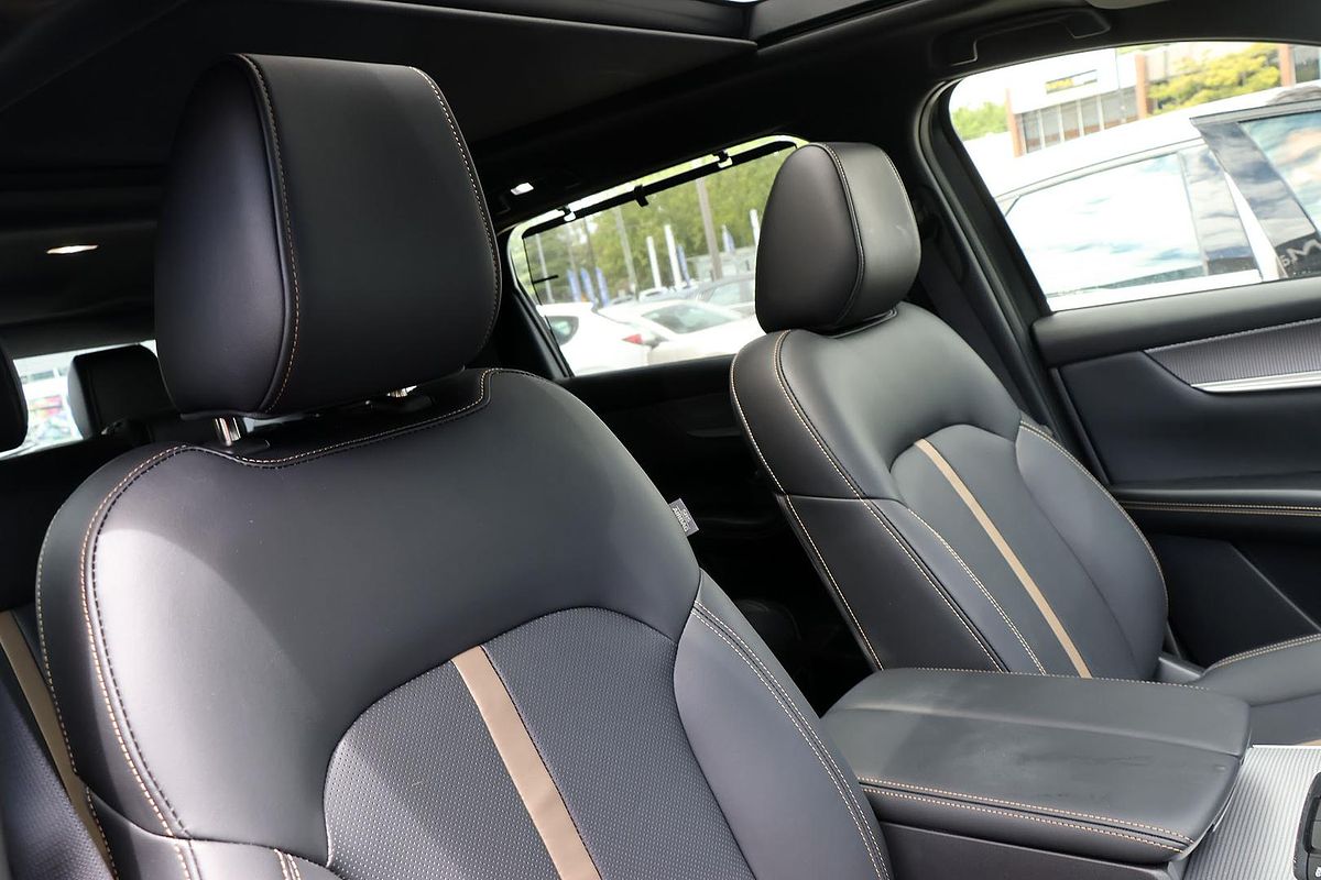 2024 Mazda CX-80 D50e Azami KL