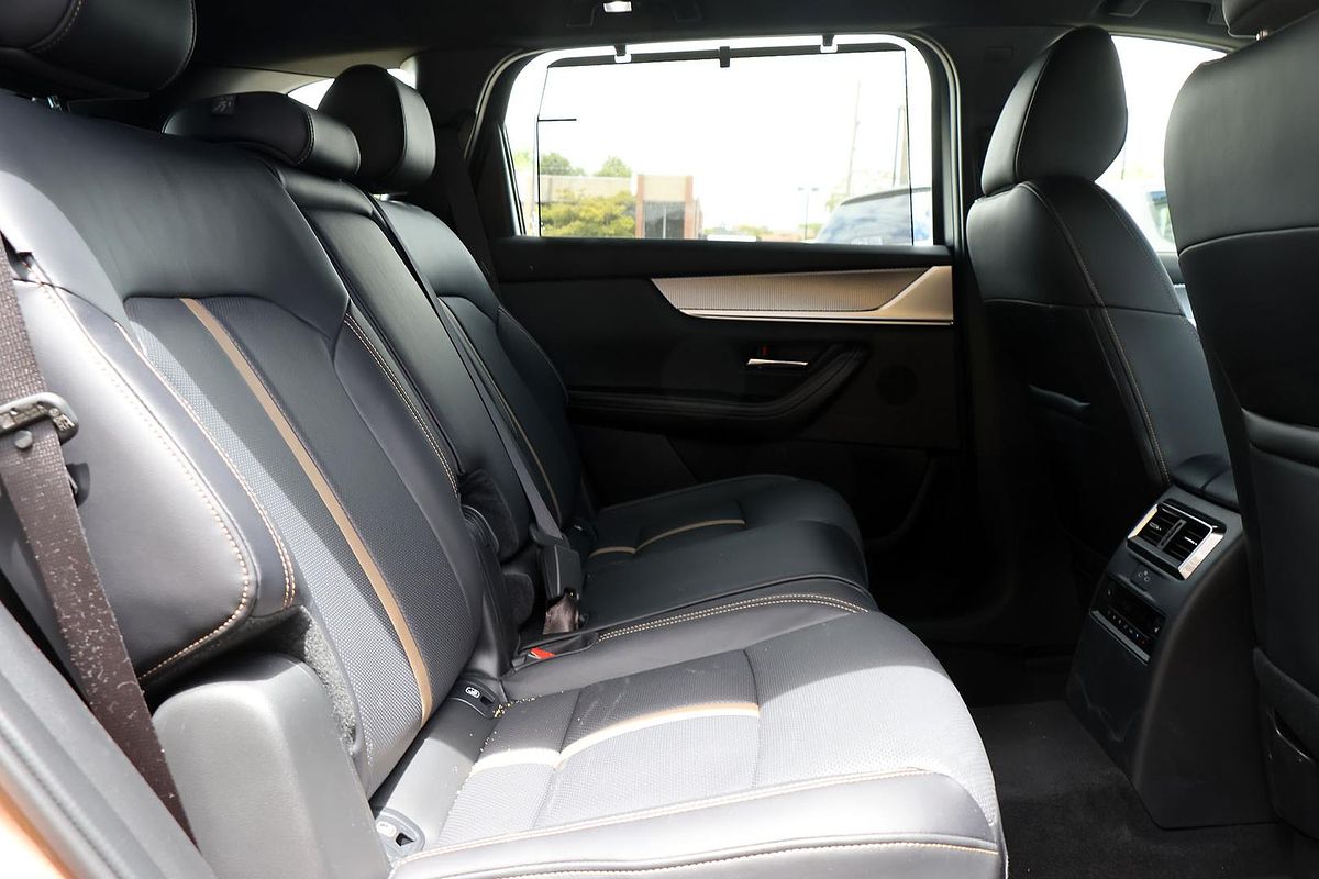 2024 Mazda CX-80 D50e Azami KL