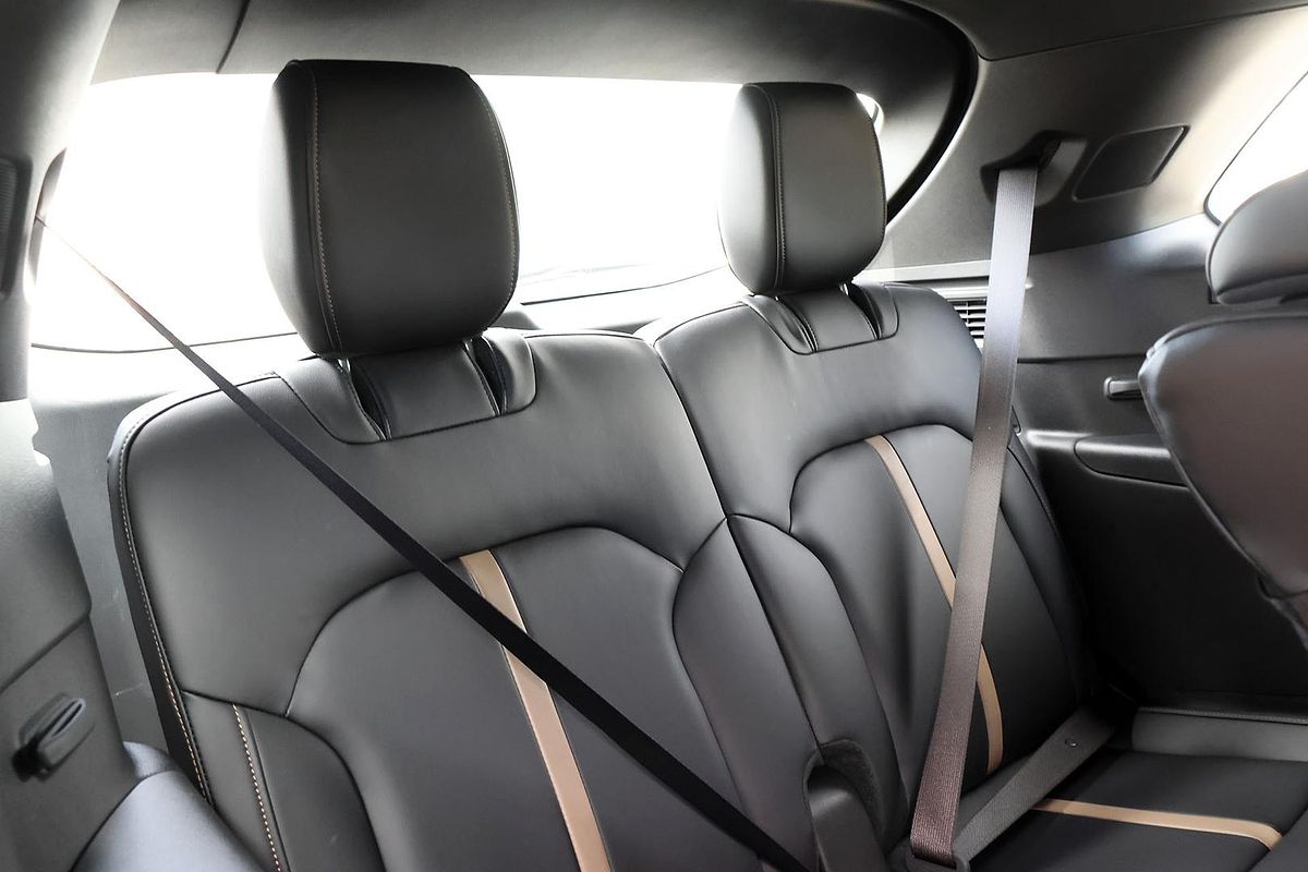 2024 Mazda CX-80 D50e Azami KL