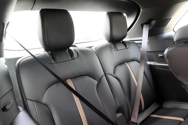 2024 Mazda CX-80 D50e Azami KL