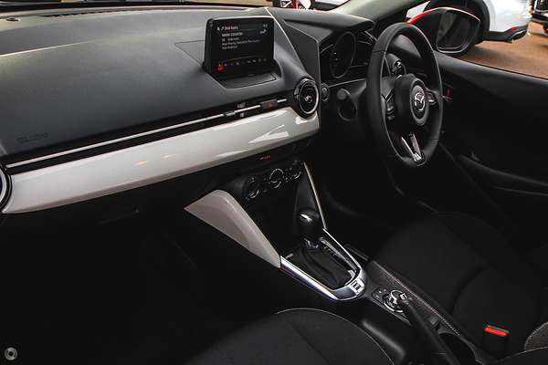 2024 Mazda 2 G15 Pure DJ Series