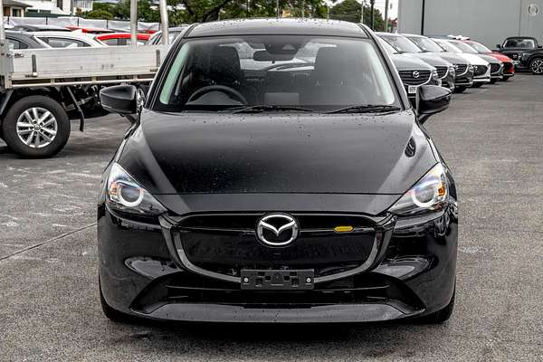2024 Mazda 2 G15 Pure DJ Series