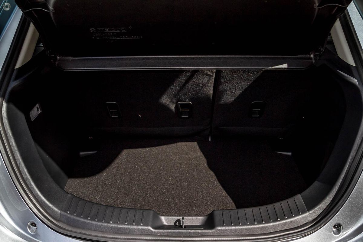 2024 Mazda 2 G15 Evolve DJ Series