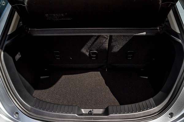 2024 Mazda 2 G15 Evolve DJ Series