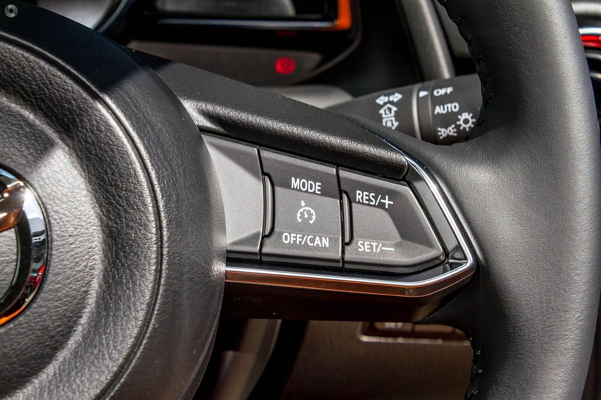 2024 Mazda 2 G15 Evolve DJ Series