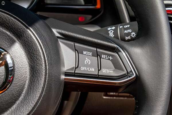 2024 Mazda 2 G15 Evolve DJ Series