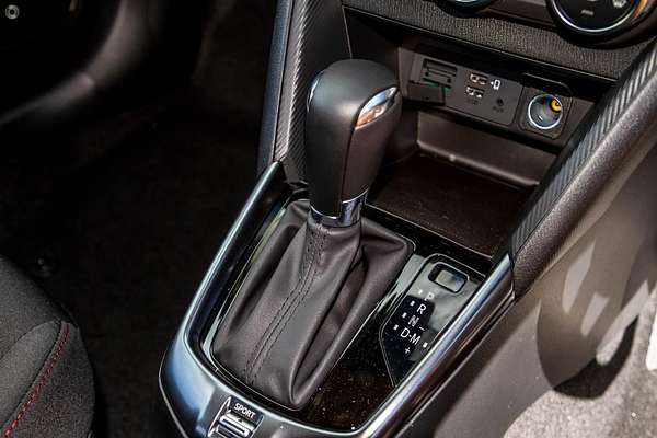 2024 Mazda 2 G15 Evolve DJ Series