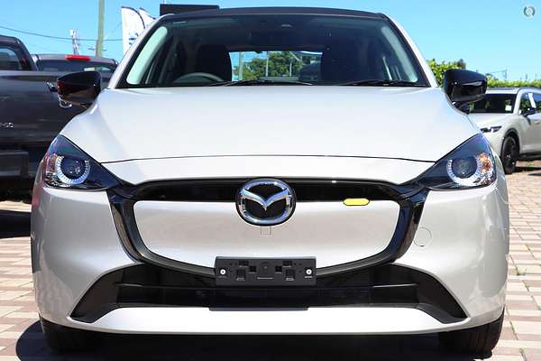 2024 Mazda 2 G15 Pure SP DJ Series
