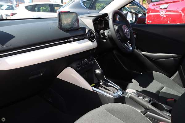 2024 Mazda 2 G15 Pure SP DJ Series