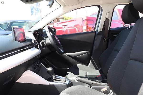2024 Mazda 2 G15 Pure SP DJ Series