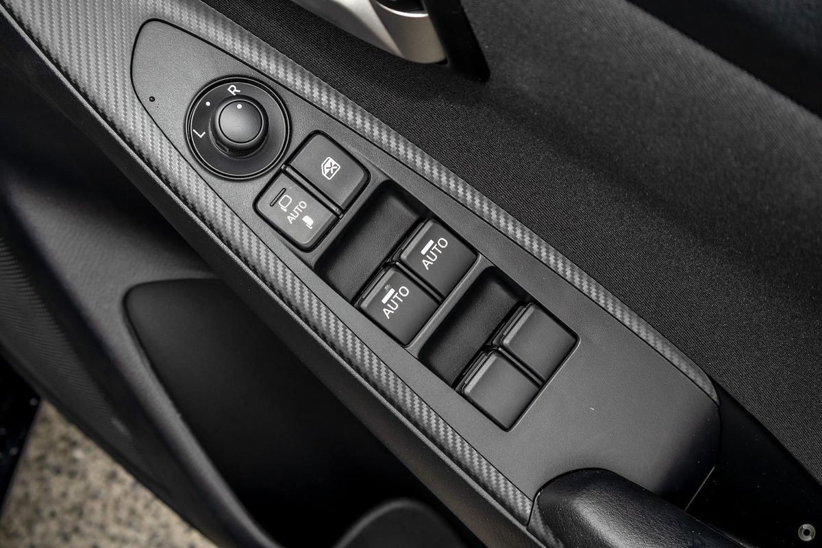 2024 Mazda 2 G15 Pure DJ Series